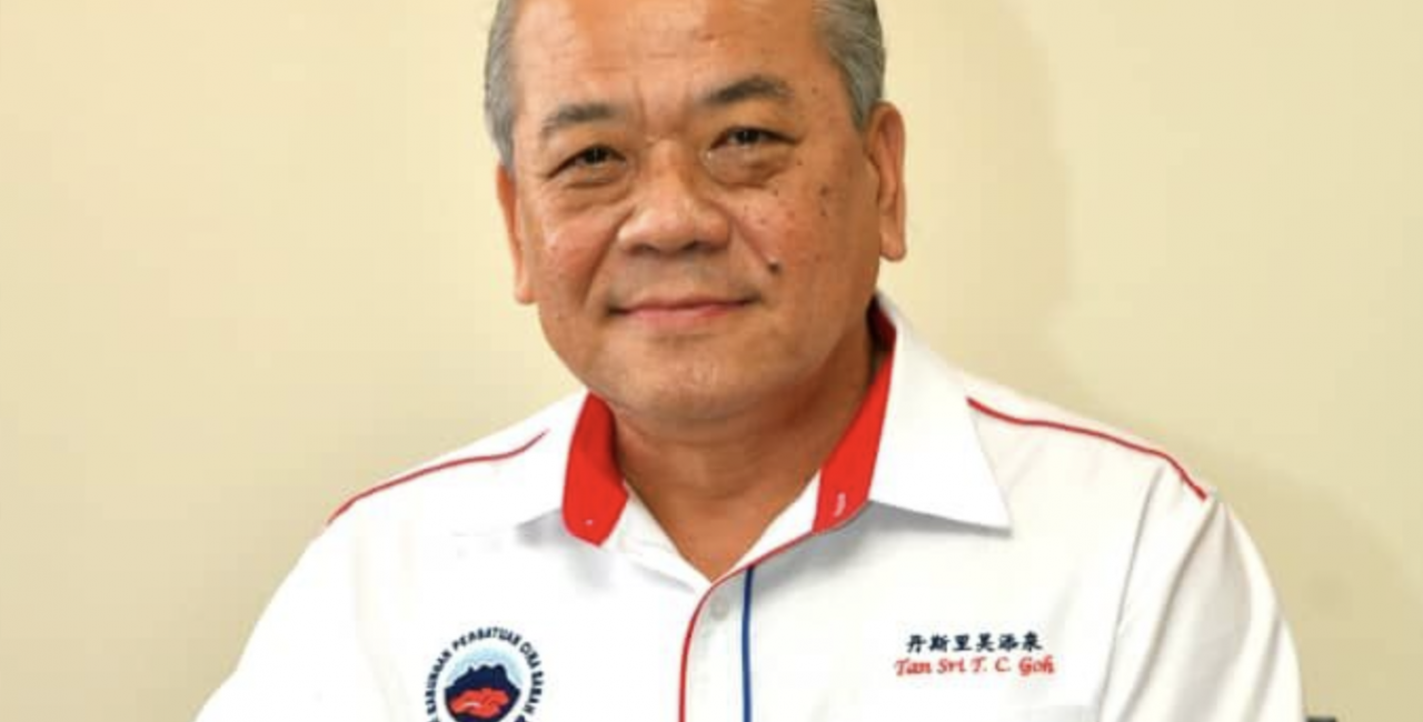 吴添泉建议咨询专才止损 严惩沙发展银行失职者